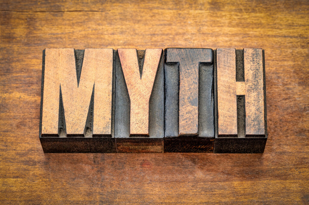 Myths about Title Insurance